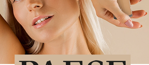 Товары для салонов красоты и парикмахерских Paradis Cosmetic Moldova