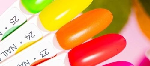 Купить в Кишиневе лак для ногтей