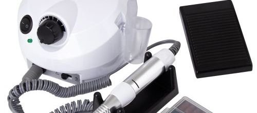 Аппараты для маникюра