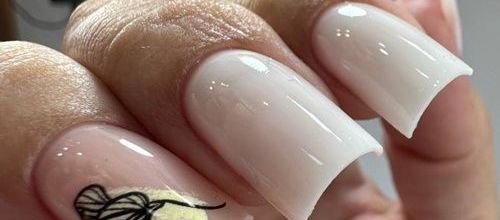 Магазин для ногтей