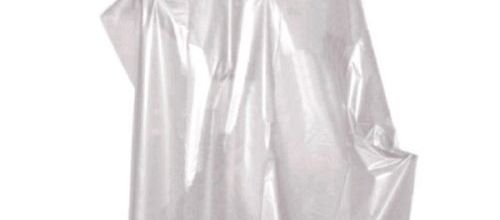 Пеньюары для окрашивания одноразовые Кишинев Молдова