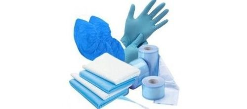 Аксессуары косметические Кишинев для парикмахерских и салонов красоты