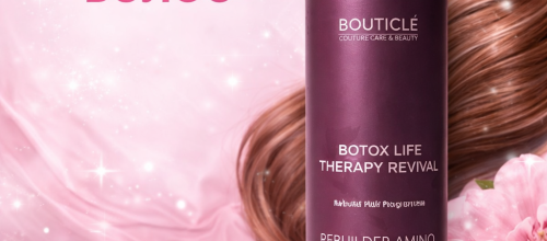 Восстанавливающий концентрат Rebuilder — Лучшая цена в Кишиневе, Paradis Cosmetic