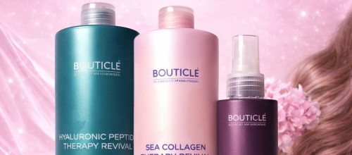 Профессиональная косметика для мастеров в Кишиневе — Paradis Cosmetic, товары для парикмахеров и салонов