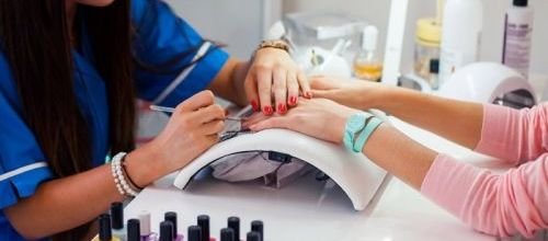 все для маникюра Кишинев материалы для ногтей Молдова купить