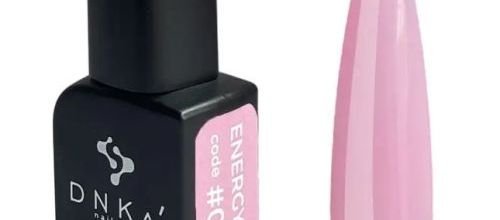 Гели для наращивания DNKa