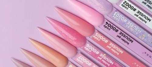 интернет-магазин материалов для ногтей 