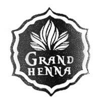 Grand Henna