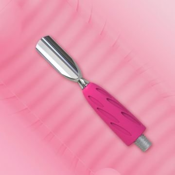 Пушер для маникюра Staleks UNIQ 16 Combo скругленный узкий сменная часть лопатки Пушер для маникюра Staleks UNIQ 16 Combo скругленный узкий сменная часть лопатки