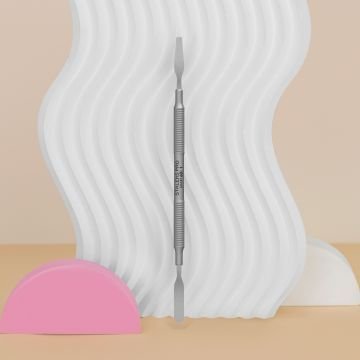 Шпатель для маникюра STALEKS PRO SMART 60 TYPE 1