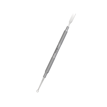 Пушер кольцо лопатка для маникюра STALEKS SMART 80 TYPE 1