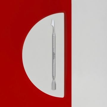 Пушер с топориком лопатка для маникюра STALEKS CLASSIC 30 TYPE 2 Пушер с топориком лопатка для маникюра STALEKS CLASSIC 30 TYPE 2