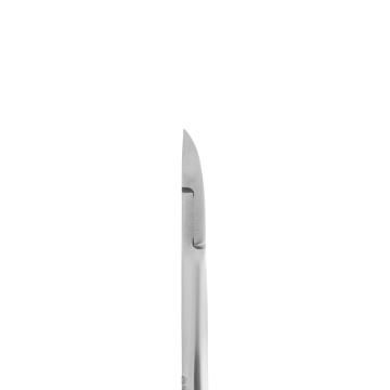 Кусачки "Глазки" для кожи и удаления мозолей STALEKS PODO 20 7 мм