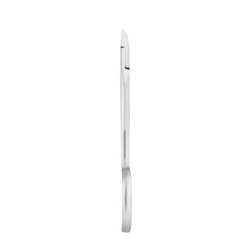 Кусачки "Глазки" для кожи и удаления мозолей STALEKS PODO 20 7 мм