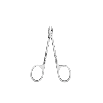 Кусачки "Глазки" " для кожи и удаления мозолей STALEKS PRO PODO 21 7 мм Кусачки "Глазки" " для кожи и удаления мозолей STALEKS PRO PODO 21 7 мм