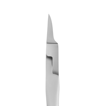 Кусачки для вросшего ногтя STALEKS PODO 30 18 мм Кусачки для вросшего ногтя STALEKS PODO 30 18 мм