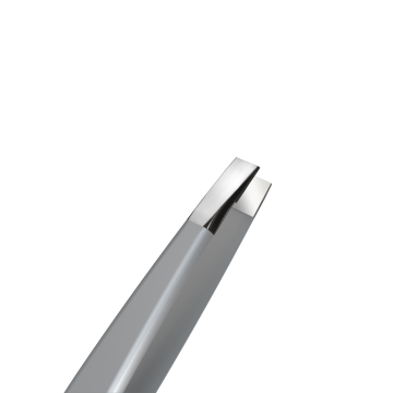 Пинцет для бровей STALEKS EXPERT 10 TYPE 1 Пинцет для бровей STALEKS EXPERT 10 TYPE 1