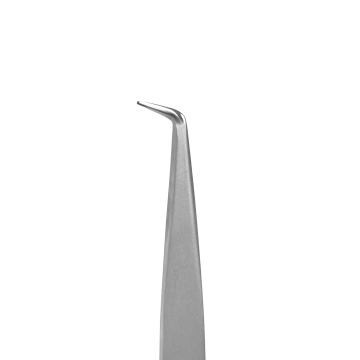 Пинцет для бровей STALEKS EXPERT 10 TYPE 12 Пинцет для бровей STALEKS EXPERT 10 TYPE 12