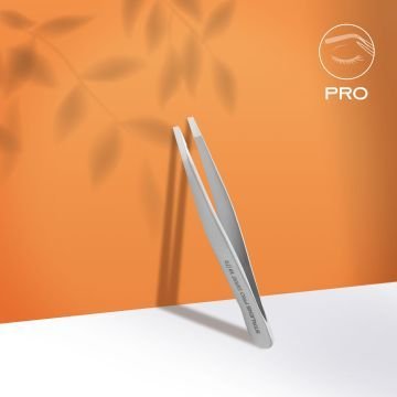 Пинцет для бровей STALEKS PRO EXPERT 10 TYPE 2 Пинцет для бровей STALEKS PRO EXPERT 10 TYPE 2