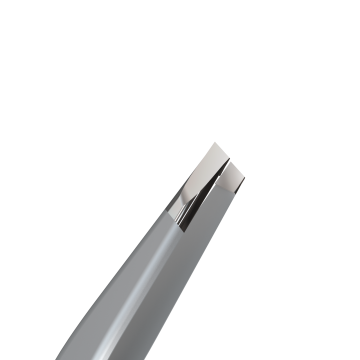 Пинцет для бровей STALEKS PRO EXPERT 10 TYPE 3 Пинцет для бровей STALEKS PRO EXPERT 10 TYPE 3