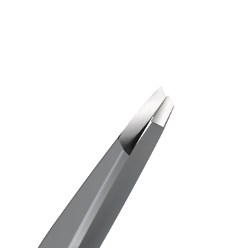 Пинцет для бровей STALEKS PRO EXPERT 10 TYPE 4 Пинцет для бровей STALEKS PRO EXPERT 10 TYPE 4