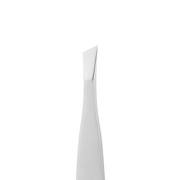 Пинцет для бровей STALEKS EXPERT 20 TYPE 3 Пинцет для бровей STALEKS EXPERT 20 TYPE 3