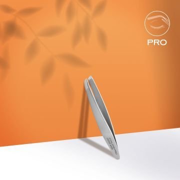 Пинцет для бровей STALEKS EXPERT 61 TYPE 4 Пинцет для бровей STALEKS EXPERT 61 TYPE 4