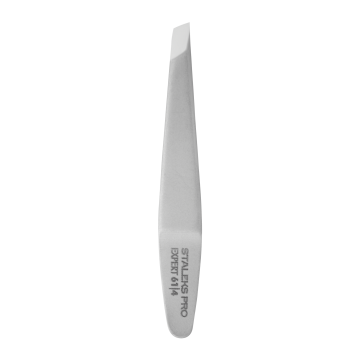 Пинцет для бровей STALEKS EXPERT 61 TYPE 4 Пинцет для бровей STALEKS EXPERT 61 TYPE 4