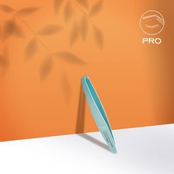 Пинцет для бровей STALEKS PRO EXPERT 64 TYPE 4 Пинцет для бровей STALEKS PRO EXPERT 64 TYPE 4