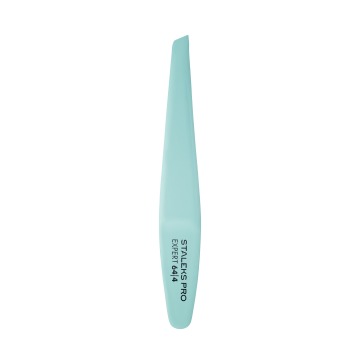 Пинцет для бровей STALEKS PRO EXPERT 64 TYPE 4 Пинцет для бровей STALEKS PRO EXPERT 64 TYPE 4