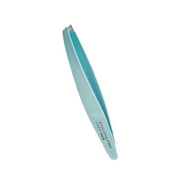 Пинцет для бровей STALEKS PRO EXPERT 64 TYPE 4 Пинцет для бровей STALEKS PRO EXPERT 64 TYPE 4