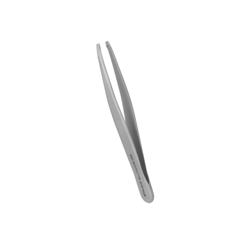 Пинцет для бровей STALEKS BEAUTY & CARE 10 TYPE 2 (узкий прямой) Пинцет для бровей STALEKS BEAUTY & CARE 10 TYPE 2 (узкий прямой)