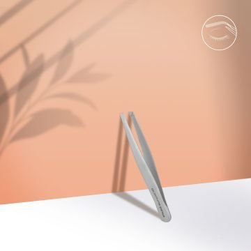 Пинцет для бровей STALEKS BEAUTY & CARE 10 TYPE 3 (широкий скошенный) Пинцет для бровей STALEKS BEAUTY & CARE 10 TYPE 3 (широкий скошенный)