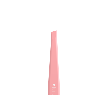 Пинцет для бровей STALEKS BEAUTY & CARE 11 TYPE 3 (широкий скошенный) Пинцет для бровей STALEKS BEAUTY & CARE 11 TYPE 3 (широкий скошенный)