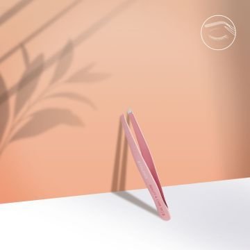 Пинцет для бровей STALEKS BEAUTY & CARE 11 TYPE 3 (широкий скошенный) Пинцет для бровей STALEKS BEAUTY & CARE 11 TYPE 3 (широкий скошенный)