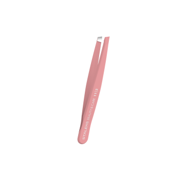 Пинцет для бровей STALEKS BEAUTY & CARE 11 TYPE 3 (широкий скошенный) Пинцет для бровей STALEKS BEAUTY & CARE 11 TYPE 3 (широкий скошенный)