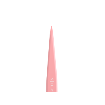 Пинцет для бровей STALEKS BEAUTY & CARE 11 TYPE 5 (точечный) Пинцет для бровей STALEKS BEAUTY & CARE 11 TYPE 5 (точечный)