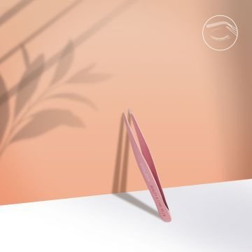 Пинцет для бровей STALEKS BEAUTY & CARE 11 TYPE 5 (точечный) Пинцет для бровей STALEKS BEAUTY & CARE 11 TYPE 5 (точечный)