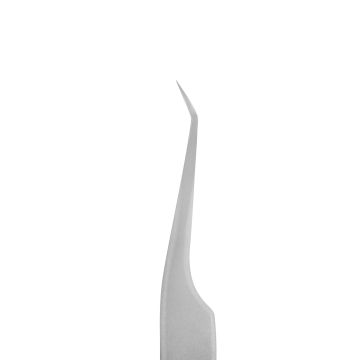 Пинцет для ресниц профессиональный mini L STALEKS EXPERT 41 TYPE 8 Пинцет для ресниц профессиональный mini L STALEKS EXPERT 41 TYPE 8