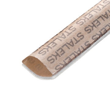 Сменные файлы белые мягкие papmAm 100 грит STALEKS PRO EXPERT 20 25 шт Сменные файлы белые мягкие papmAm 100 грит STALEKS PRO EXPERT 20 25 шт