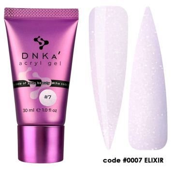 Акригель DNKa No. 0007 Elixir