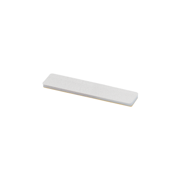 Сменные файлы белые для пилки короткой на пенной основе 240 грит STALEKS PRO EXPERT 51 10 шт Сменные файлы белые для пилки короткой на пенной основе 240 грит STALEKS PRO EXPERT 51 10 шт