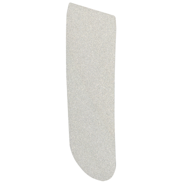 Сменные файлы белые для терки педикюрной 180 грит STALEKS PRO EXPERT 10 30 шт Сменные файлы белые для терки педикюрной 180 грит STALEKS PRO EXPERT 10 30 шт