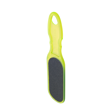 Пилка для пяток пластиковая STALEKS CLASSIC 10 TYPE 1 (100 и 180 грит) Пилка для пяток пластиковая STALEKS CLASSIC 10 TYPE 1 (100 и 180 грит)