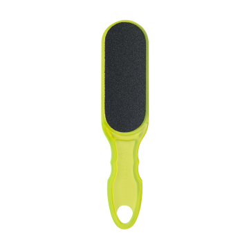 Пилка для пяток пластиковая STALEKS CLASSIC 10 TYPE 1 (100 и 180 грит) Пилка для пяток пластиковая STALEKS CLASSIC 10 TYPE 1 (100 и 180 грит)