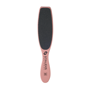 Пилка для пяток деревянная STALEKS BEAUTY & CARE 20 TYPE 3 (100 и 180 грит) Пилка для пяток деревянная STALEKS BEAUTY & CARE 20 TYPE 3 (100 и 180 грит)