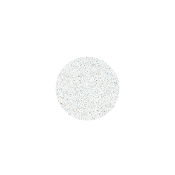 Сменные файлы белые для педикюрного диска на мягкой основе 80 грит STALEKS PRO EXPERT PODODISC S 50 шт