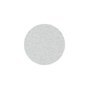 Сменные файлы белые для педикюрного диска 240 грит STALEKS PRO EXPERT PODODISC S 50 шт