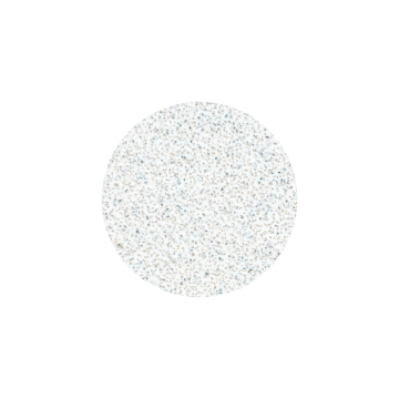 Сменные файлы белые для педикюрного диска на мягкой основе 80 грит STALEKS PRO EXPERT PODODISC M 50 шт