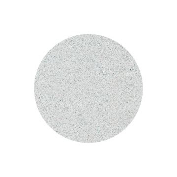 Сменные файлы белые для педикюрного диска 180 грит STALEKS PRO EXPERT PODODISC M 50 шт